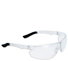 [ABC-EP850C-1] Lightweight safety glasses - CSA Z94.3-7