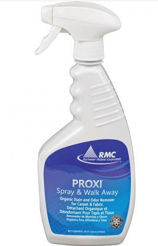 Proxi stain remover for carpets and fabrics 710 ml