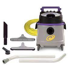 ProGuard 16 MD Wet/Dry Vacuum with Tool Kit