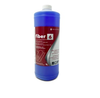 Hot water extractor carpet cleaner, 1L