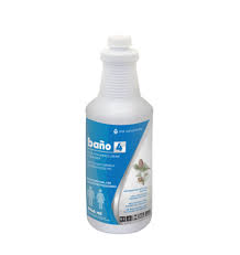 Porcelain cream cleaner, pine, 946ML /k