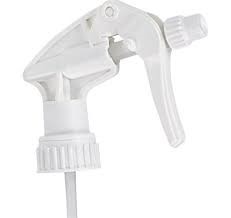 Elite Sprayer, 32oz/1L white/white