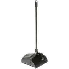 Lobby Pro heavy duty vertical dustpan