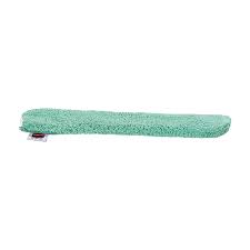 Micro fiber replacement for rubbermaid flexible duster (Q850)