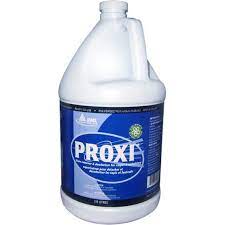 Proxi remover deodorizer for carpets and armchairs 3.8L