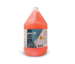 Neutral floor cleaner, Citrus, 4L /k