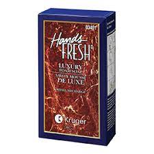 Handsfresh foam hand soap 800ML