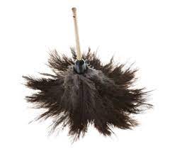 22&quot; Ostrich feather duster