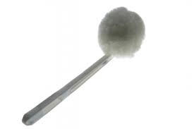 Acrylan Toilet brush