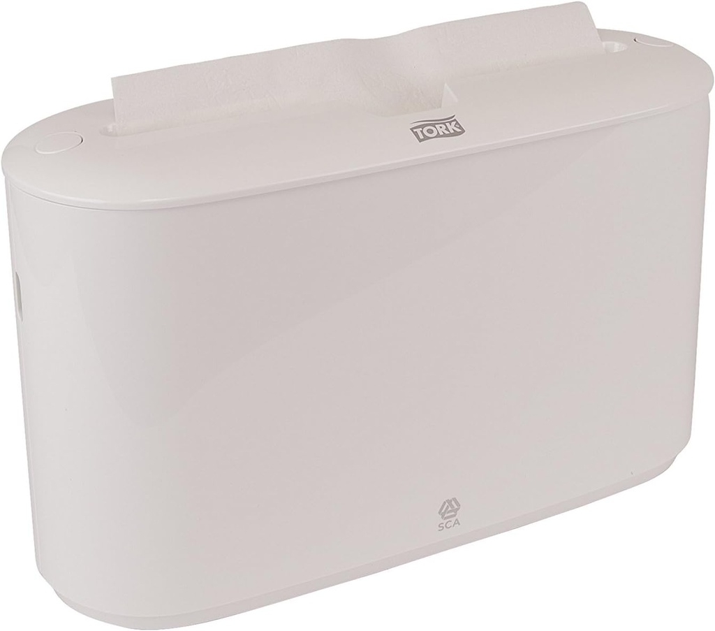 Tork Xpress Countertop Multifold Hand Towel Dispenser