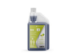 Bathroom / toilet cleaner (biotechnology odor eliminator) 950ml /k