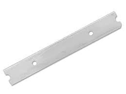 Generic 4 floor scraper blade