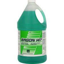 Ergon 147 - Nettoyant acide, 3.8L