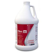 Nettoyant à tapis par extraction à l'eau chaude , 4L