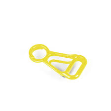 Safety Cord Holder (Yellow)