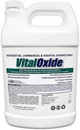 [ODS-VITALOXIDE] Désinfectant VitalOxide 3.78 L 