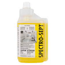 [CHO-3124000001] Spectrol-seven dispenser bottle (1L)