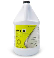 [INO-SHP15-4] Super dégraisseur, 4L