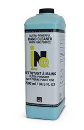 [INO-SHP66-25] Ultra powerful hand cleaner – with fine pumice , Chanel, 2.5L