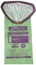 [PT-107313] Intercept micro filter bag, fits scp 10 (10 pk.)