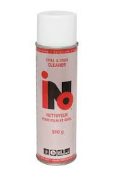 [INO-AES300] Grill and oven cleaner, Alkali, 510 gr