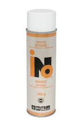 [INO-AES400] Odor counterfactant / air freshener orange, orange intense, 369 gr