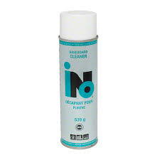 [INO-AES800] Baseboard cleaner, Pine, 539 gr