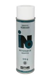 [INO-AES900] Graffiti remover, chlorine, 510 gr