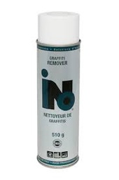 [INO-AES900] Nettoyeur de graffitis, Chlore, 510 gr