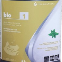 [INO-BI1-LA] Label - all purpose cleaner