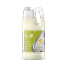 [INO-BI3-4] Carpet and textile cleaner and spotter, Citrus, 4L