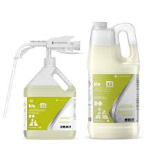 [INO-BI12-4] Nettoyant Enlève-Calcium, Ecologo 4L