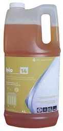 [INO-Bi14-4] Odour Neutralizer Cleaner, Camphor, 4L
