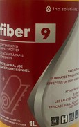 [INO-FIB9-LA] Label - carpet cleaner and spotter