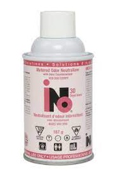 [INO-OL-E-33-2965] Neutralisant d'odeur - Recharge Élite, Baie Voo Doo, 187 gr, 30 jours