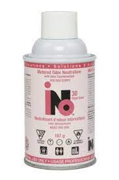 [INO-OL-E-33-2965] Odor Neutralizer - Elite refill, Voo Doo Berry, 187 gr, 30 days
