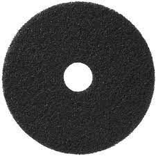 [INO-PA-17BLK] Stripping pad, 17''