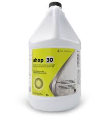 [INO-SHP30-4] Concentrate power degreaser, 4L