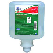 [DEB-IFS1L] DEB instantfoam 1L hydro-alcoholic hand sanitizer foam