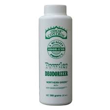 [LAW-75150] coc powder deodorizer, 900gr