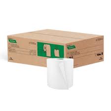 [CAS-T220] Tandem white hand paper, 6 rx 1050 '1 fold old (CAS-1323)