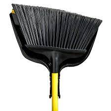 [M2P-BA-3001] Hercules Industrial Angle Broom with Dustpan /k