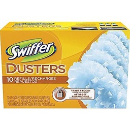 [PRG-41767] Swiffer Duster Recharge (10/pqt)