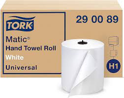 [SCA-290089] Tork advanced matic® hand towel roll, 1-ply