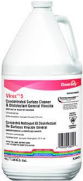 [DIV-53801] Virox ahp5 general cleaner virucidal disinfectant 4L