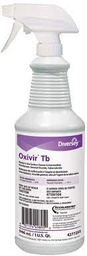[DIV-4277293] Oxivir TB Avec vaporisateur 946ml