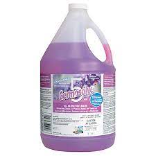 [LAW-32351] Germosolve 5-disinfectant / lavender cleaner / deodorizer 4L