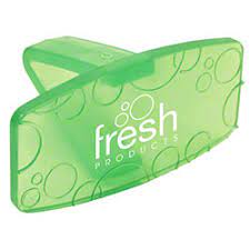 [FRE-EBC72HM] Eco clip for air freshener bowl mint 30 days