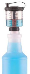 [ADV-200309] Proportioner 28 mm / 400 for bottle 32oz