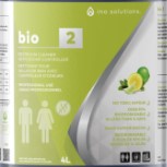 [INO-BI2-LA-N] Label - restroom cleaner with odor controller